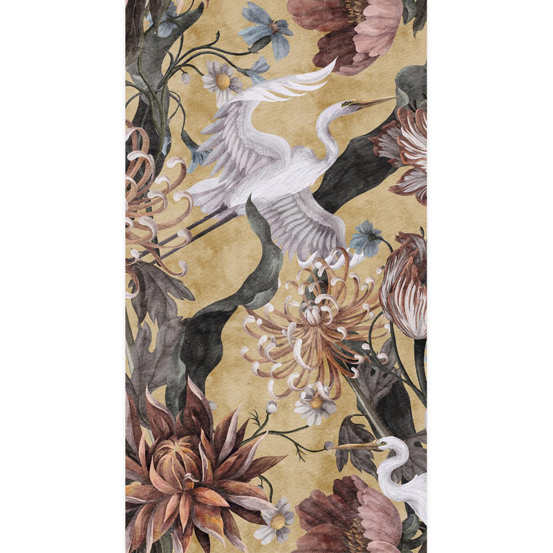 Peel & Stick Border, 132" L x 72" W