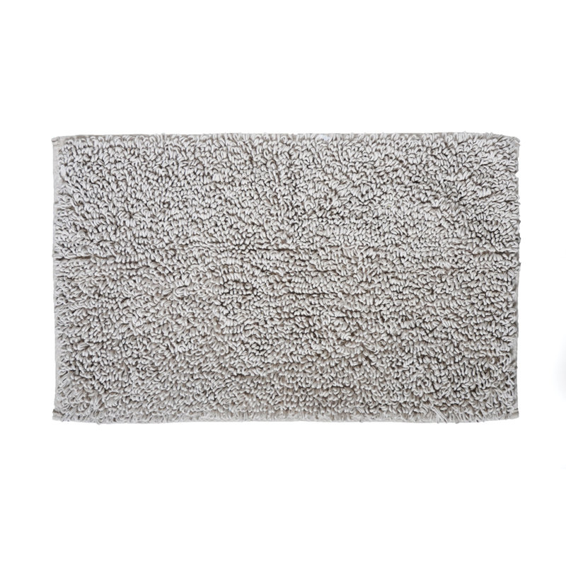 Tapis pour salle de bain Cathryn
