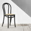 Chaise en bois massif français-1073615673