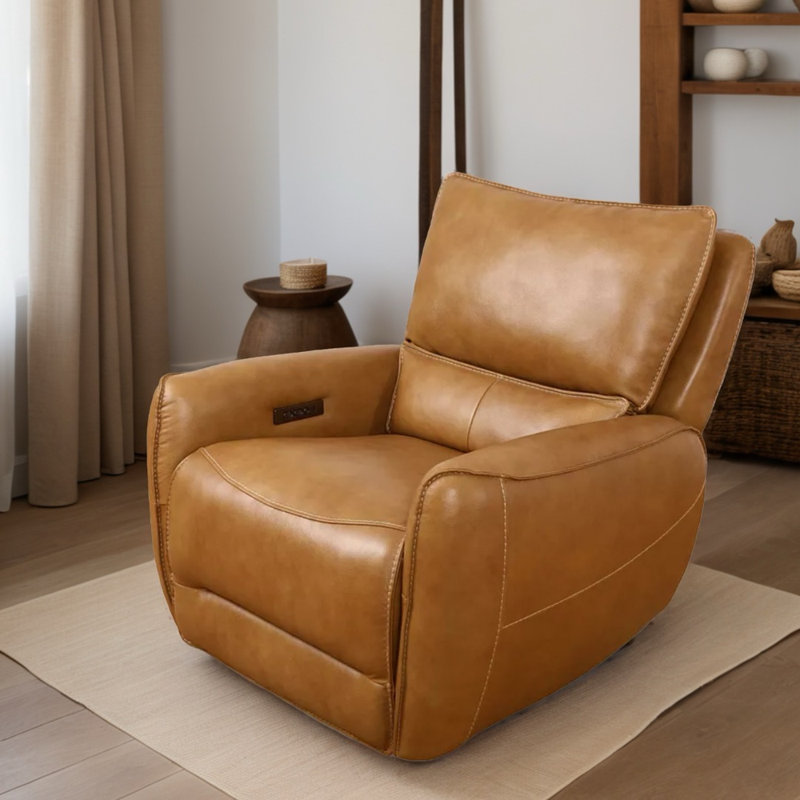 Fauteuil inclinable électrique Gloria