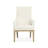 Gordonville Upholstered Host Chair
