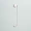 Lampe de travail sur pied 51 po Yearby-342076021-342076027