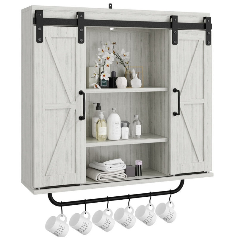 Armoire murale Farmhouse