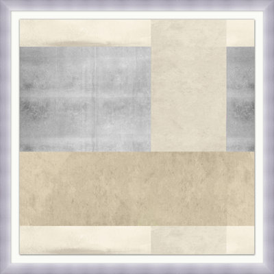 Silver Patchwork 1