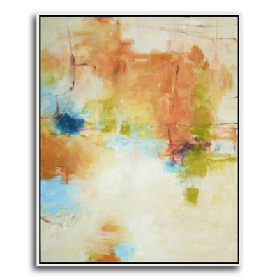 Pallete Painting