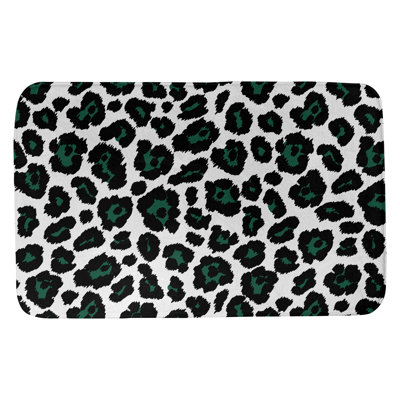 Memory Foam Non-Slip Bath Rug