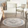 Minda Oriental Indoor Rug