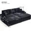 Lit modulaire Modern