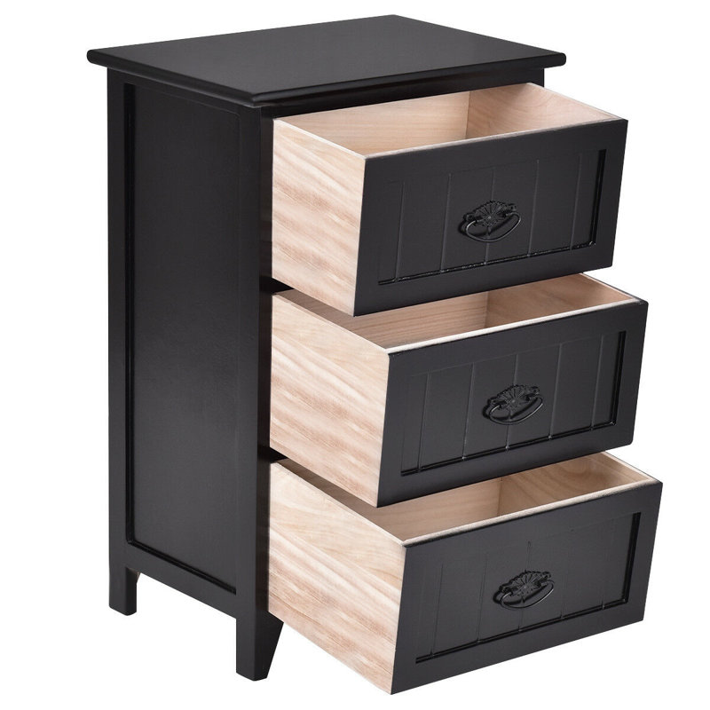 Norberg 18'' W Nightstand