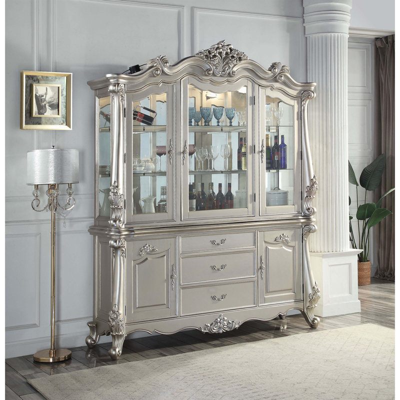Cabinets