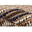 Alberta Geometric Handmade Flatweave Ivory/Brown Rug-1216206630