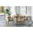 Brelynn Round Wicker Outdoor Dining Table , 60'' in. W 60'' in. D