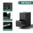 18"D 2 Drawer Metal Vertical File Storage Cabinet with Lock for Home Office A4 Letter/Legal Size-1451619593