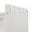 Freestanding Over Toilet Storage Cabinet-1074059455