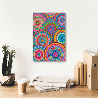 Circulars  by Hello Angel