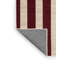 Tapis beige à carreaux lavable à la machine-154426108