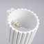 Aura Aluminium Flush Mounted Sconce-7287306-7287347-7287351
