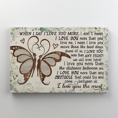 Graphic Art on Canvas