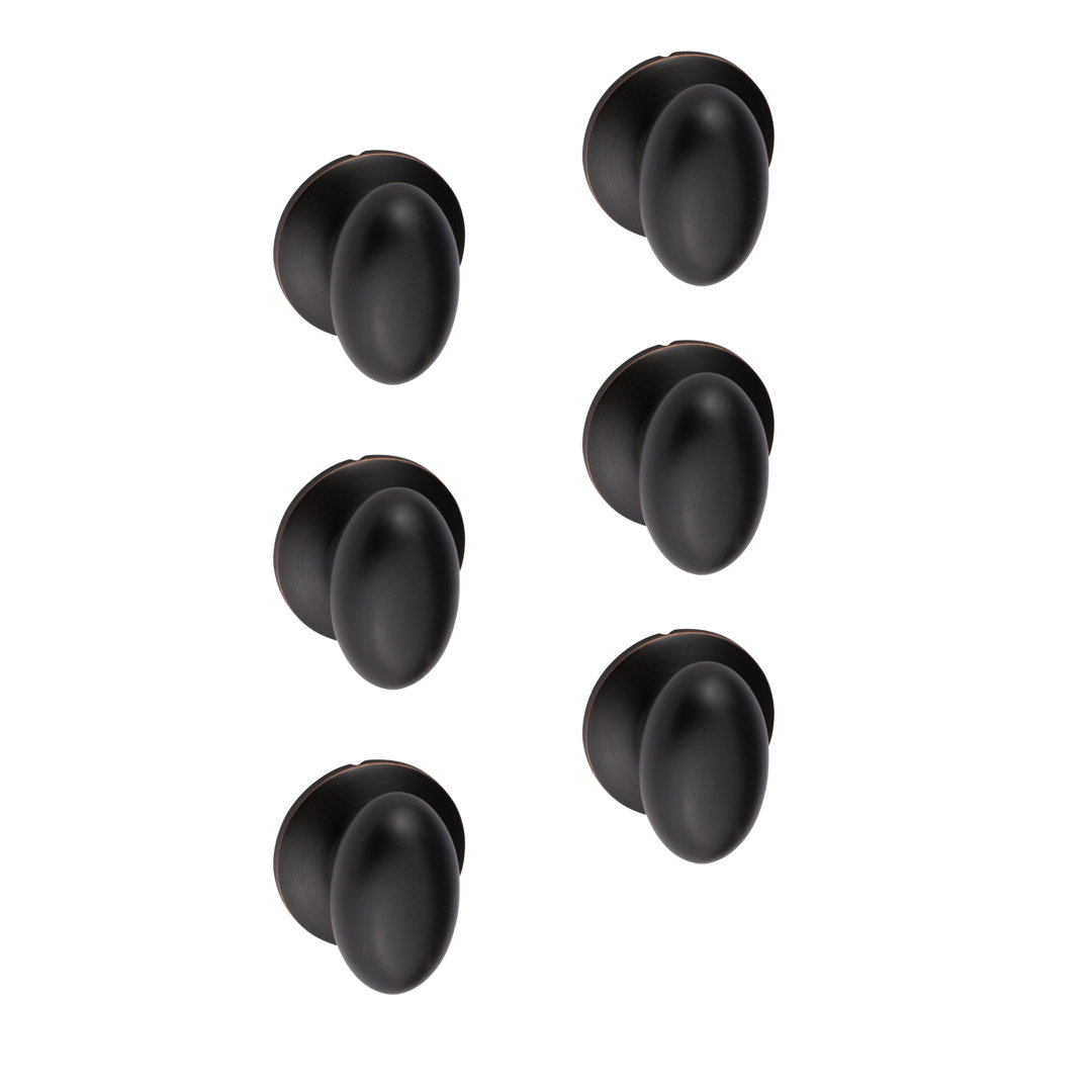 Arapaho Single Dummy (Set of 6) Sure-Loc Hardware