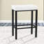Tabouret de bar et de comptoir Groveland -111107305-27121183