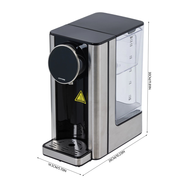 Comfee 2.7L Hot Water Dispenser