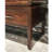 Retro Solid Wood Sideboard