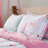  Princess Castle Bedding Set-99548622