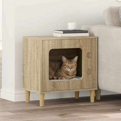 52cm H Cat Tree