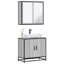 Bathroom Furniture Suite-1467349567