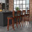 Tabouret Edeltraud 31,5