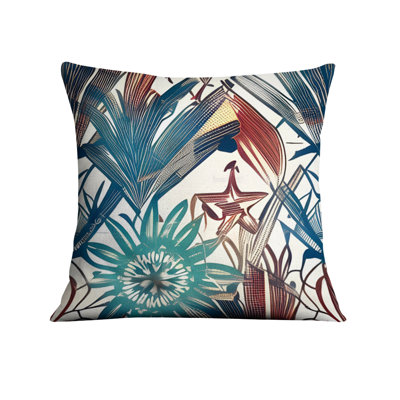Coussin décoratif
