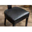 Chaise parsons large 20,47 po Shamiera-1522002437
