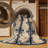 Washable Mast designs Nautical Area Rug-485586734