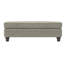 Tarleton 52" Wide Rectangle Standard Ottoman