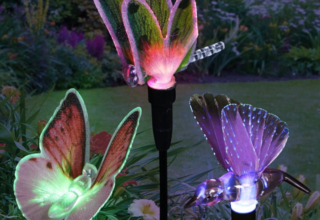 On Sale Now: Garden Accents