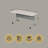 Wyatt Flip-Fold Training Table-100507744-100507745