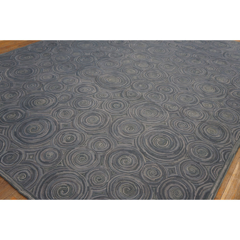 One-of-a-Kind 8' X 10' Area Rug