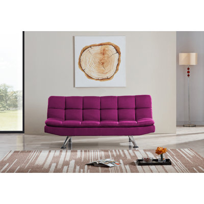 Oakland 3 Seater Sofa Bed