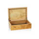 Niara Wood Decorative Box
