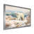 Silver Single Picture Frame