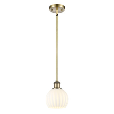 Sabanc 1 - Light Pendant