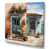Toile tendue