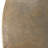 Golbez 35" Tall Counter Table, Gold