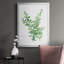 Eucalyptus III, reproduction encadrée de qualité supérieure - prête à être accrochée-178934183-178934182