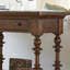 Console de luxe rétro rétro de style américain-261498710