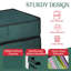 Rolling Gift Wrap Storage Bag-1718128003