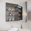 Rangement pour salle de bain Aleli