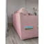Charming Charlie 3 Seater Sofa Bed-110836358