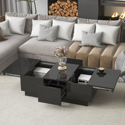 Cadem Coffee Table