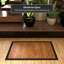 Tapis en feuilles de bambou Shullsburg-1379663321
